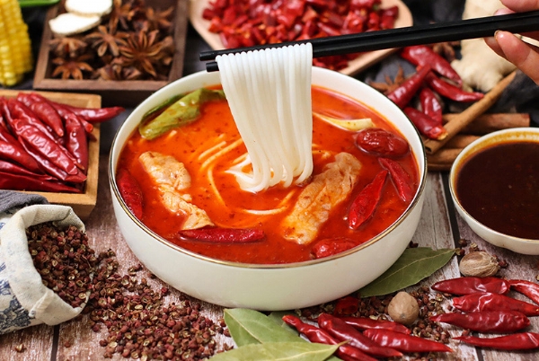 以匠人之心，專注打好調(diào)味料