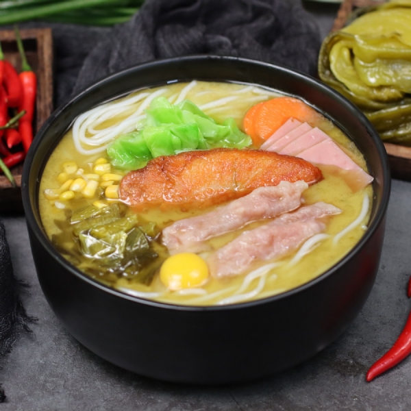 產(chǎn)品遠銷全國各地！康德專注于食品調(diào)味料已十七年有余