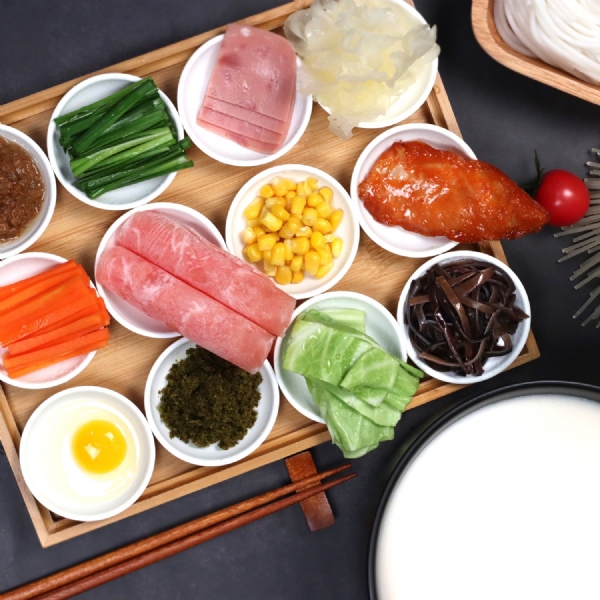 想開店當老板，選康德調(diào)味料