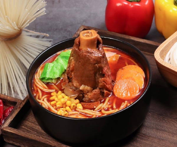濟寧康德食品，為公司產(chǎn)品、客戶定制產(chǎn)品的研發(fā)保駕護航