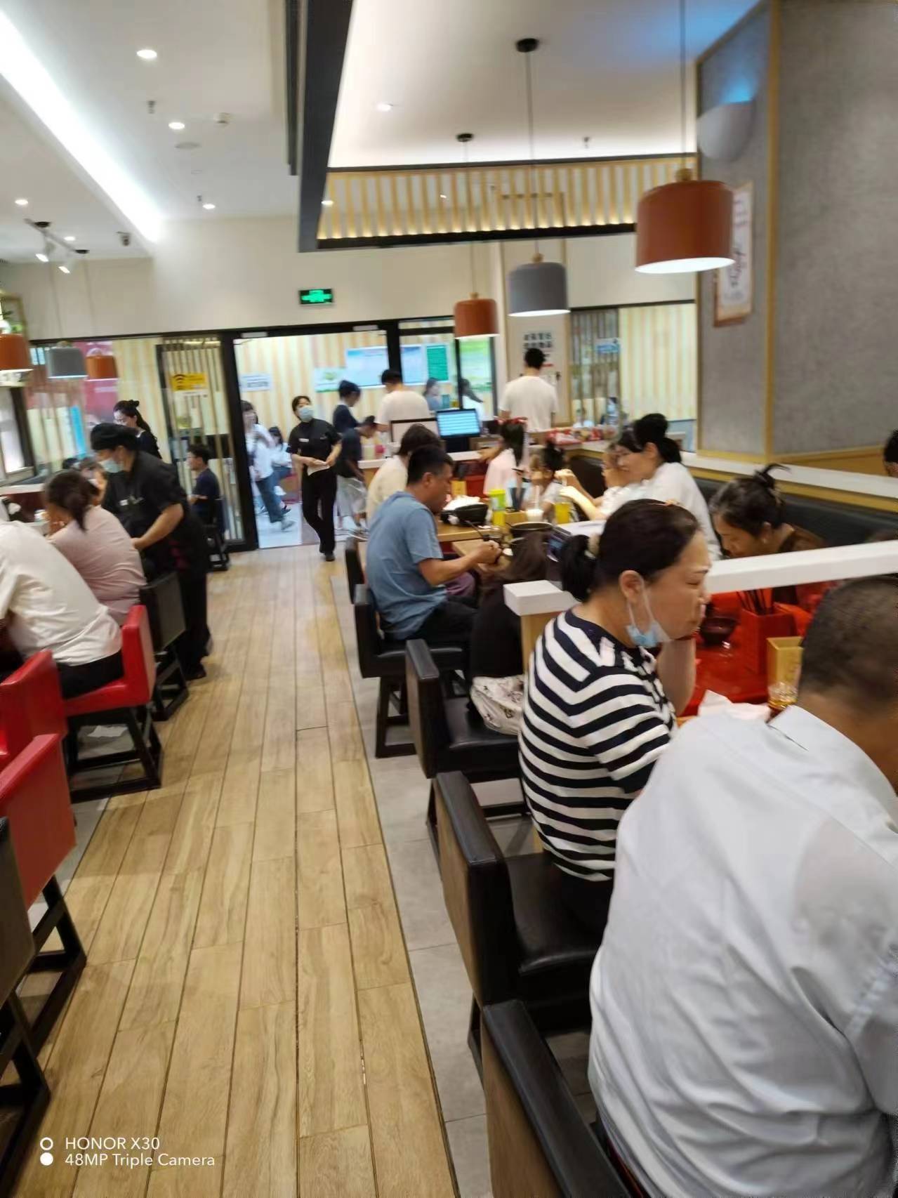 濟(jì)寧康德食品有限公司-深受顧客認(rèn)可，能快速滿足全國各地餐飲店的需求